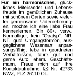 Vorschaubild der Anzeige, (Id: 1980555)