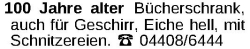 Vorschaubild der Anzeige, (Id: 1981224)