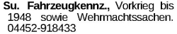 Vorschaubild der Anzeige, (Id: 1982687)