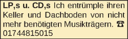 Vorschaubild der Anzeige, (Id: 1982690)