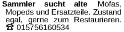Vorschaubild der Anzeige, (Id: 1981210)