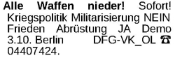 Vorschaubild der Anzeige, (Id: 1981161)