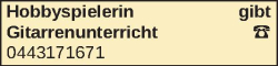 Vorschaubild der Anzeige, (Id: 1982594)