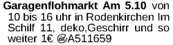 Vorschaubild der Anzeige, (Id: 1981037)