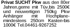 Vorschaubild der Anzeige, (Id: 1982545)