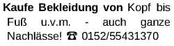 Vorschaubild der Anzeige, (Id: 1984723)