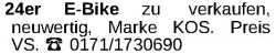 Vorschaubild der Anzeige, (Id: 1982533)