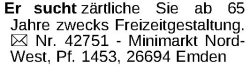 Vorschaubild der Anzeige, (Id: 1982538)