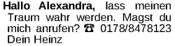 Vorschaubild der Anzeige, (Id: 1982922)
