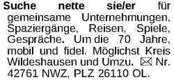 Vorschaubild der Anzeige, (Id: 1982902)