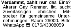 Vorschaubild der Anzeige, (Id: 1982904)