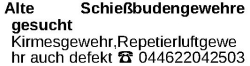 Vorschaubild der Anzeige, (Id: 1984707)