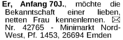 Vorschaubild der Anzeige, (Id: 1984649)