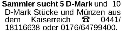 Vorschaubild der Anzeige, (Id: 1984650)