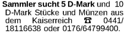 Vorschaubild der Anzeige, (Id: 1984654)