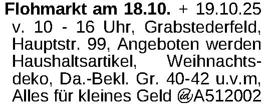 Vorschaubild der Anzeige, (Id: 1983003)