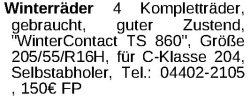 Vorschaubild der Anzeige, (Id: 1984983)
