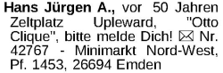 Vorschaubild der Anzeige, (Id: 1984620)