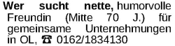 Vorschaubild der Anzeige, (Id: 1984625)