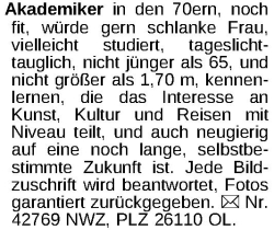 Vorschaubild der Anzeige, (Id: 1984633)