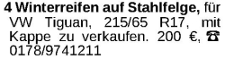 Vorschaubild der Anzeige, (Id: 1984647)