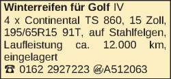 Vorschaubild der Anzeige, (Id: 1984948)
