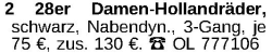 Vorschaubild der Anzeige, (Id: 1984594)