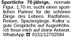 Vorschaubild der Anzeige, (Id: 1986279)