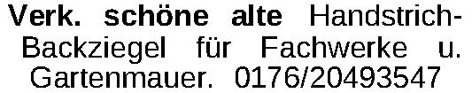 Vorschaubild der Anzeige, (Id: 1983768)