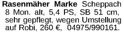 Vorschaubild der Anzeige, (Id: 1986255)