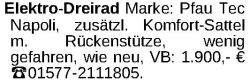 Vorschaubild der Anzeige, (Id: 1986218)