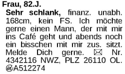 Vorschaubild der Anzeige, (Id: 1985047)