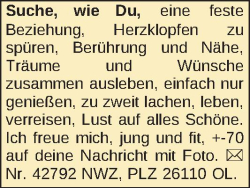 Vorschaubild der Anzeige, (Id: 1986244)