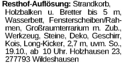 Vorschaubild der Anzeige, (Id: 1986197)