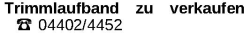 Vorschaubild der Anzeige, (Id: 1985523)