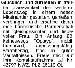 Vorschaubild der Anzeige, (Id: 1986808)