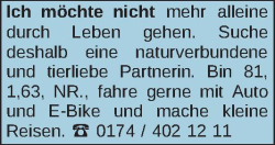 Vorschaubild der Anzeige, (Id: 1986766)