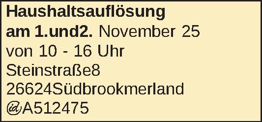 Vorschaubild der Anzeige