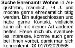 Vorschaubild der Anzeige, (Id: 1988357)