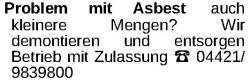Vorschaubild der Anzeige, (Id: 1988358)