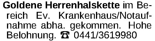 Vorschaubild der Anzeige, (Id: 1987283)