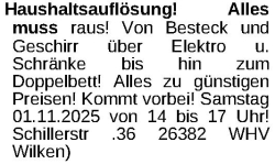 Vorschaubild der Anzeige, (Id: 1989841)