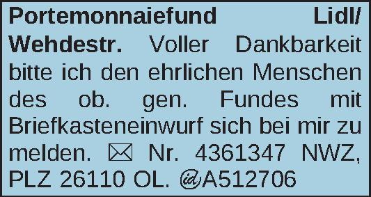 Vorschaubild der Anzeige