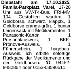 Vorschaubild der Anzeige, (Id: 1989830)