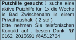 Vorschaubild der Anzeige, (Id: 1988664)