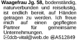 Vorschaubild der Anzeige, (Id: 1988888)