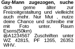 Vorschaubild der Anzeige, (Id: 1989821)