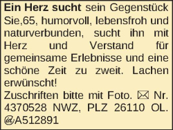 Vorschaubild der Anzeige, (Id: 1989071)