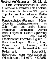 Vorschaubild der Anzeige, (Id: 1990440)