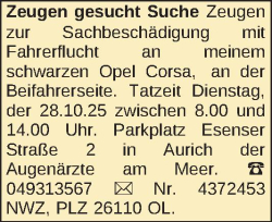 Vorschaubild der Anzeige, (Id: 1991988)